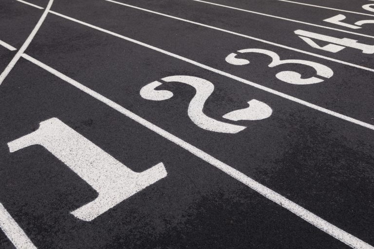 Track