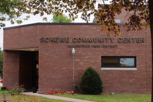 Beardstown Park District