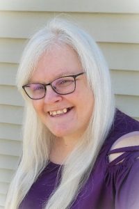 Carrie Lynn Vermillion Blasius