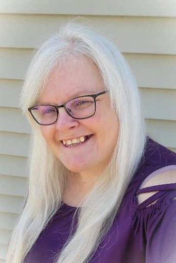 Carrie Lynn Vermillion Blasius
