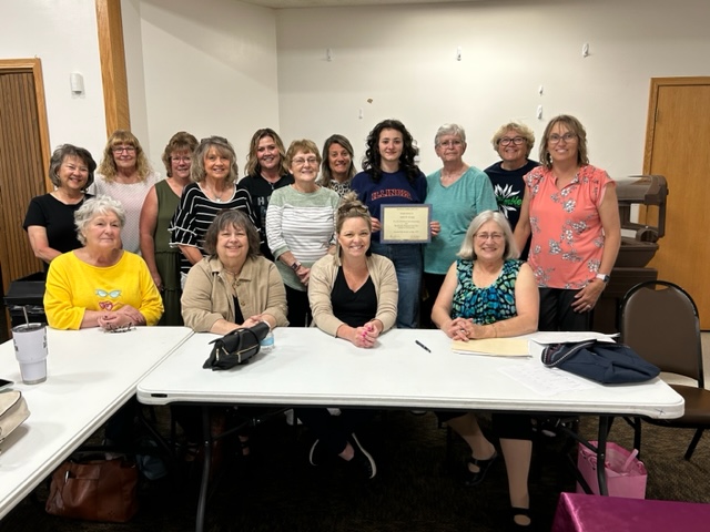 Beardstown Emblem Club