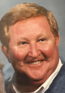 Gerald “Gerry” Braner