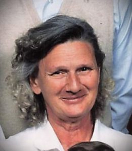 Lena Elizabeth Lambert
