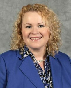 Dr. Lauren B. Schellenberger