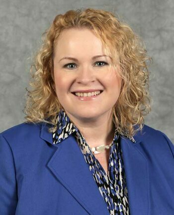 Dr. Lauren B. Schellenberger
