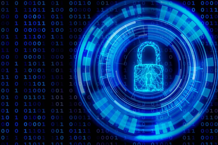 Cyber Lock