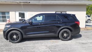 New Car