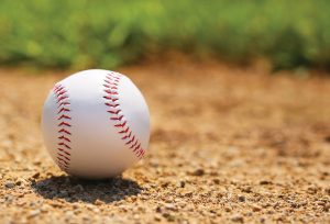baseball