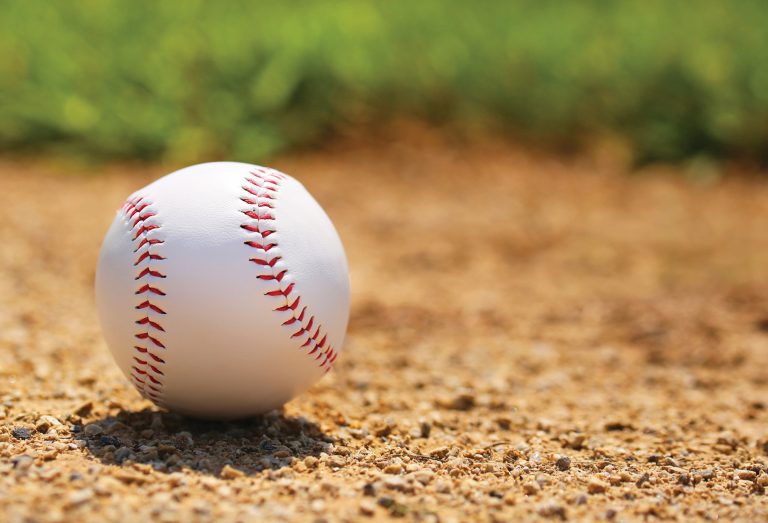 baseball