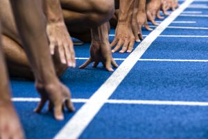 Track