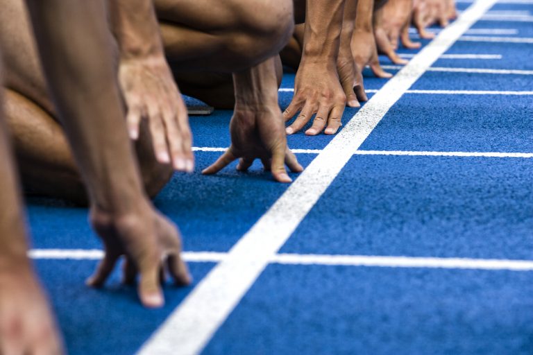 Track