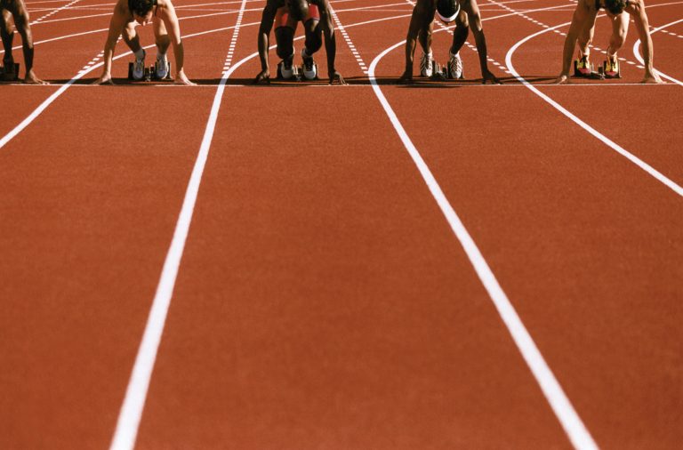 Track