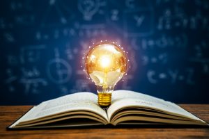 Light Bulb Book