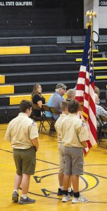 Ashland Memorial Day Events
