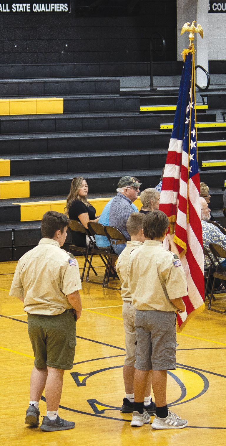 Ashland Memorial Day Events