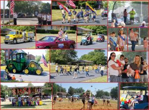 Ashland held their 43rd Annual Summer Days this last Friday and Saturday.