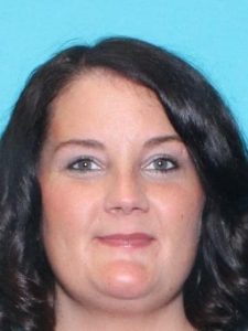 Ashley Michelle Hunt