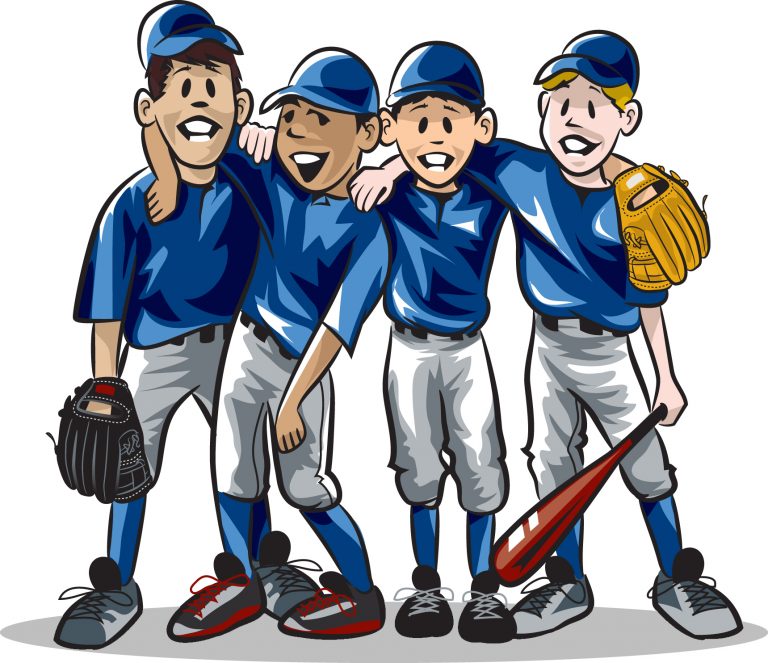 Boys Baseball