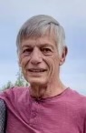 Robert Harvey Carnahan
