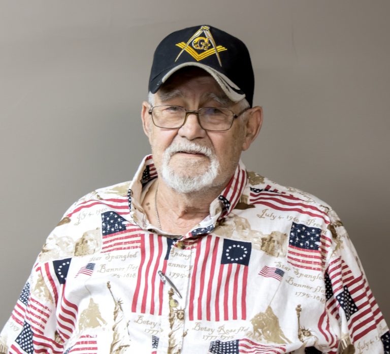 Charlie Birdsell