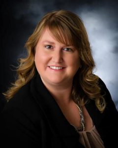 Dr. Amy Zahm