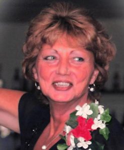 Kimberly Yvonne “Kim” Bartels