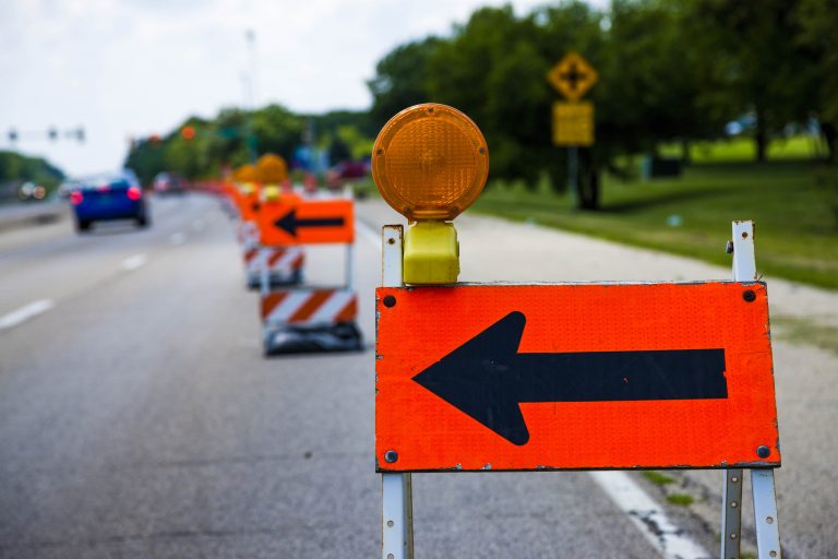Road Construction