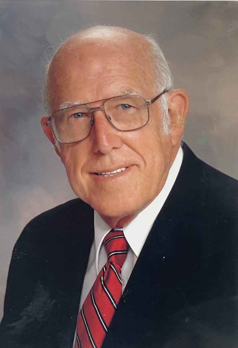 Roy C. Roberts
