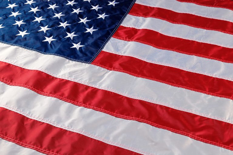 American Flag