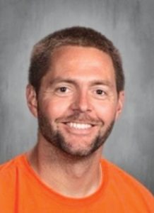 Coach Adam Hamilton