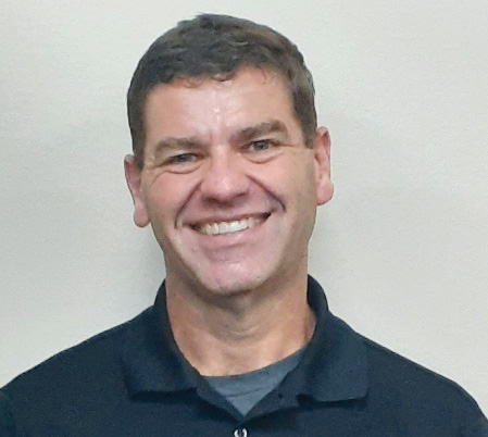 Brent O’Daniell.
