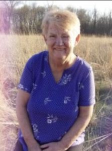 Debra Diane Callaway