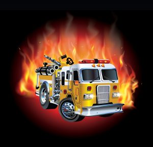 Firetruck