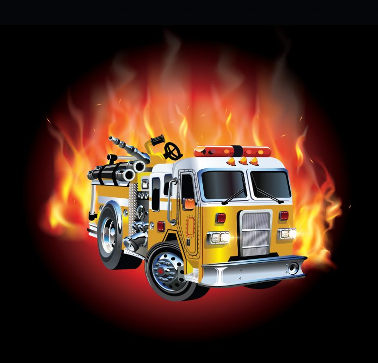 Firetruck