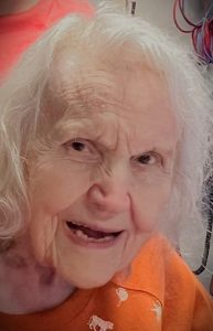 Constance Ann “Connie” Cowen