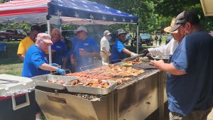 Union Picnic