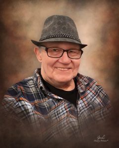 John R. Carey