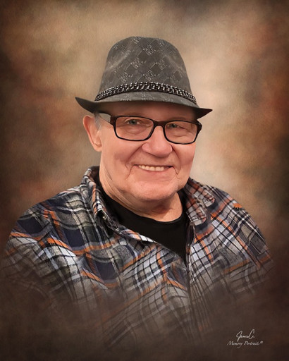 John R. Carey