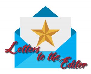Letters to Editor