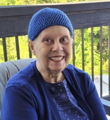 Pamela Sue Spoon