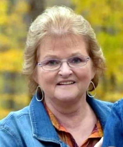 Debra Jane Thompson