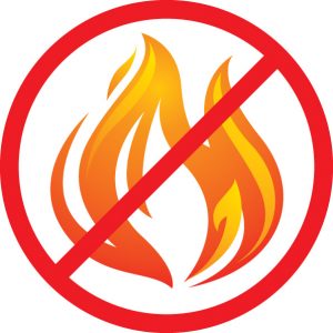 Burn Ban