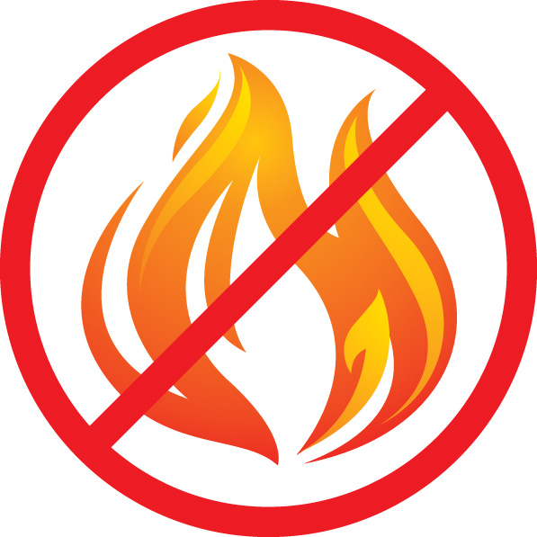 Burn Ban
