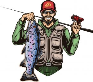 Fisherman