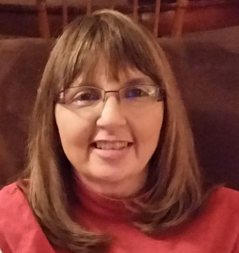 Barbara Jo Barnes-Amos