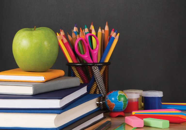 Classroom Supplies