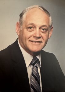 Donald Lee Cox