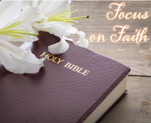Focus on Faith