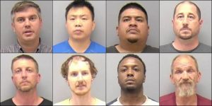 David L. Kraemer, Zebei D. Zhu, Edgar G. Mendoza, Kory W. Tobias, Phillip J. Smith, Cody R. Jones, Timothy E. Smith Jr., Shannan C. Morrow
