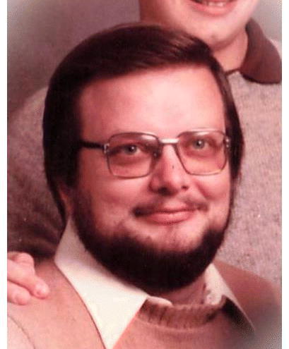 Robert A. Daniel,